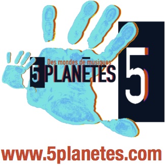 5Planetes